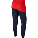 Nike Sportswear Swoosh Joggers Blue/Red  BV5219-658 Men's