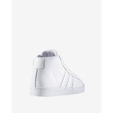 Adidas Pro Model C White/White-White  BY4393 Pre-School