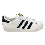 Adidas Superstar Footwear White/Core Black-Footwear White  C77124 Men's