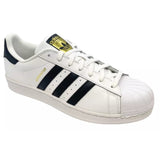 Adidas Superstar Footwear White/Core Black-Footwear White  C77124 Men's