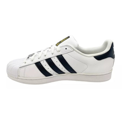 Adidas Superstar Footwear White/Core Black-Footwear White  C77124 Men's