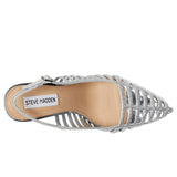 Steve Madden Carleigh Gold Glitter  CARL24S1 Women's