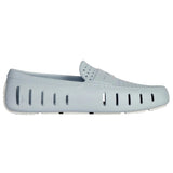 Floafers Country Club Driver Paradise Blue / Bright White  CCBLUEWHT Men's