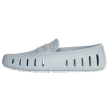 Floafers Country Club Driver Paradise Blue / Bright White  CCBLUEWHT Men's