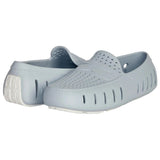 Floafers Country Club Driver Paradise Blue / Bright White  CCBLUEWHT Men's