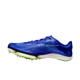 Nike Air Zoom Victory Racer Blue/White-Safety Orange  CD4385-400 Men's