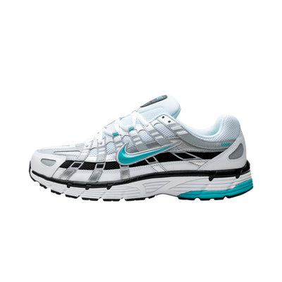 Nike P-6000 White / Dusty Cactus  CD6404-103 Men's