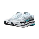 Nike P-6000 White / Dusty Cactus  CD6404-103 Men's