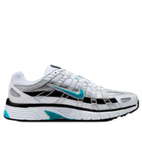 Nike P-6000 White / Dusty Cactus  CD6404-103 Men's