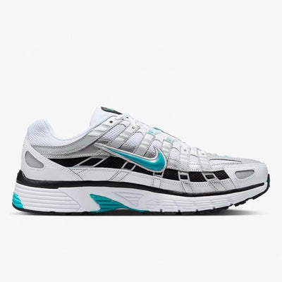 Nike P-6000 White / Dusty Cactus  CD6404-103 Men's