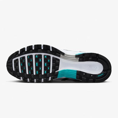 Nike P-6000 White / Dusty Cactus  CD6404-103 Men's