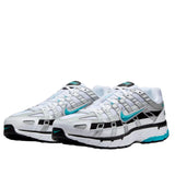 Nike P-6000 White / Dusty Cactus  CD6404-103 Men's