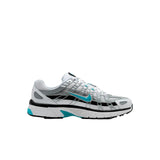 Nike P-6000 White / Dusty Cactus  CD6404-103 Men's