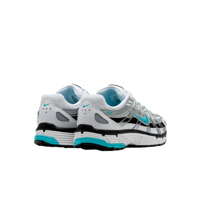 Nike P-6000 White/Dusty Cactus  CD6404-103 Men's