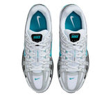 Nike P-6000 White / Dusty Cactus  CD6404-103 Men's