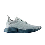 Adidas NMD R1 PK Tactile Green/Blue Petrol  CG3601 Women's