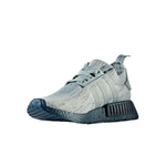 Adidas NMD R1 PK Tactile Green/Blue Petrol  CG3601 Women's