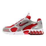 Nike Air Zoom Spiridon Cage 2 Track Red / Track Red - White  CJ1288-600 Men's