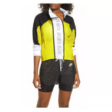 Nike Air Jacket Yellow/Black  CJ1874-731 Women's