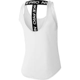 Nike DRI FIT Victory White/Black  CJ2363-100 Women's