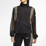 Nike Icon Clash Running Jacket Black  CJ2433-010 Women's