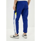 Nike Sportswear Heritage Windrunner Pants Blue/Yellow  CJ5484-455 Men's