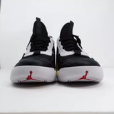 Nike Jordan Defy SP Black/Varsity Red-Muslin  CJ7698-001 Men's