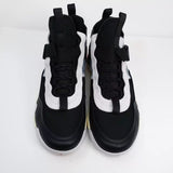 Nike Jordan Defy SP Black/Varsity Red-Muslin  CJ7698-001 Men's
