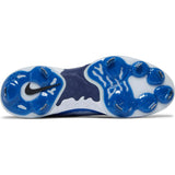 Nike Alpha Huarache Elite 3 Low Game Royal/White  CK0746-400 Men's