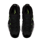 Nike Air Max Uptempo '95 Black / Volt  CK0892-001 Men's