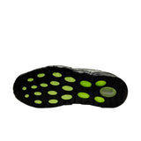 Nike Air Max Uptempo '95 Black / Volt  CK0892-001 Men's