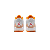 Nike Air Jordan 3 Retro White / Pimento - Orange  CK9246-101 Women's