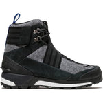 Adidas Terrex Tracefinder XHIBITION Core Black/Core Black-Core Black  CM7881 Men's