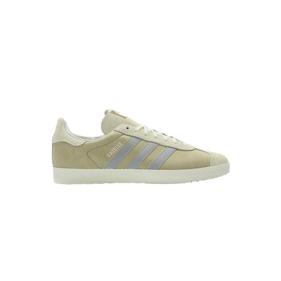 Adidas Gazelle S.E. Chalk White/Chalk White-Chalk White  CM7999 Men's