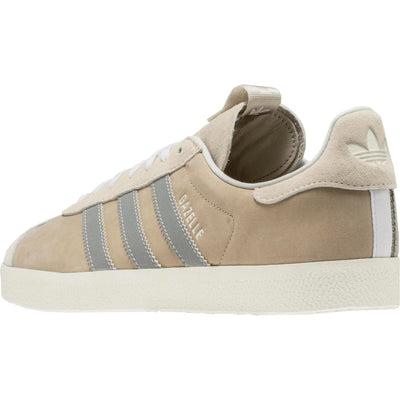 Adidas Gazelle S.E. Chalk White/Chalk White-Chalk White  CM7999 Men's