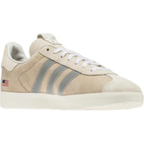 Adidas Gazelle S.E. Chalk White/Chalk White-Chalk White  CM7999 Men's