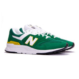 New Balance 997H Green/Yellow  CM997HVI Men's