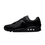 Nike Air Max 90 Black / Black - Black - White  CN8490-003 Men's