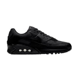 Nike Air Max 90 Black / Black - Black - White  CN8490-003 Men's