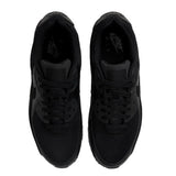 Nike Air Max 90 Black / Black - Black - White  CN8490-003 Men's