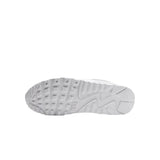 Nike Air Max 90 White / White - White - Wolf Grey  CN8490-100 Men's