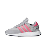 Adidas I-5923 Grey/Chalk-Pink  CQ2528 Women's