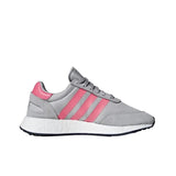 Adidas I-5923 Grey/Chalk-Pink  CQ2528 Women's