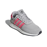 Adidas I-5923 Grey/Chalk-Pink  CQ2528 Women's