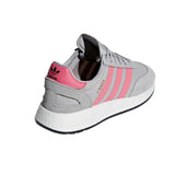 Adidas I-5923 Grey/Chalk-Pink  CQ2528 Women's