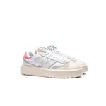 New Balance 302 White/Pink  CT302OC Men's