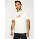 Nike Dri-Fit Tee Trail White  CT3857-133 Men's