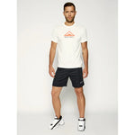 Nike Dri-Fit Tee Trail White  CT3857-133 Men's