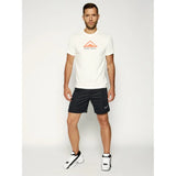 Nike Dri-Fit Tee Trail White  CT3857-133 Men's