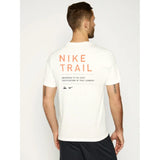 Nike Dri-Fit Tee Trail White  CT3857-133 Men's